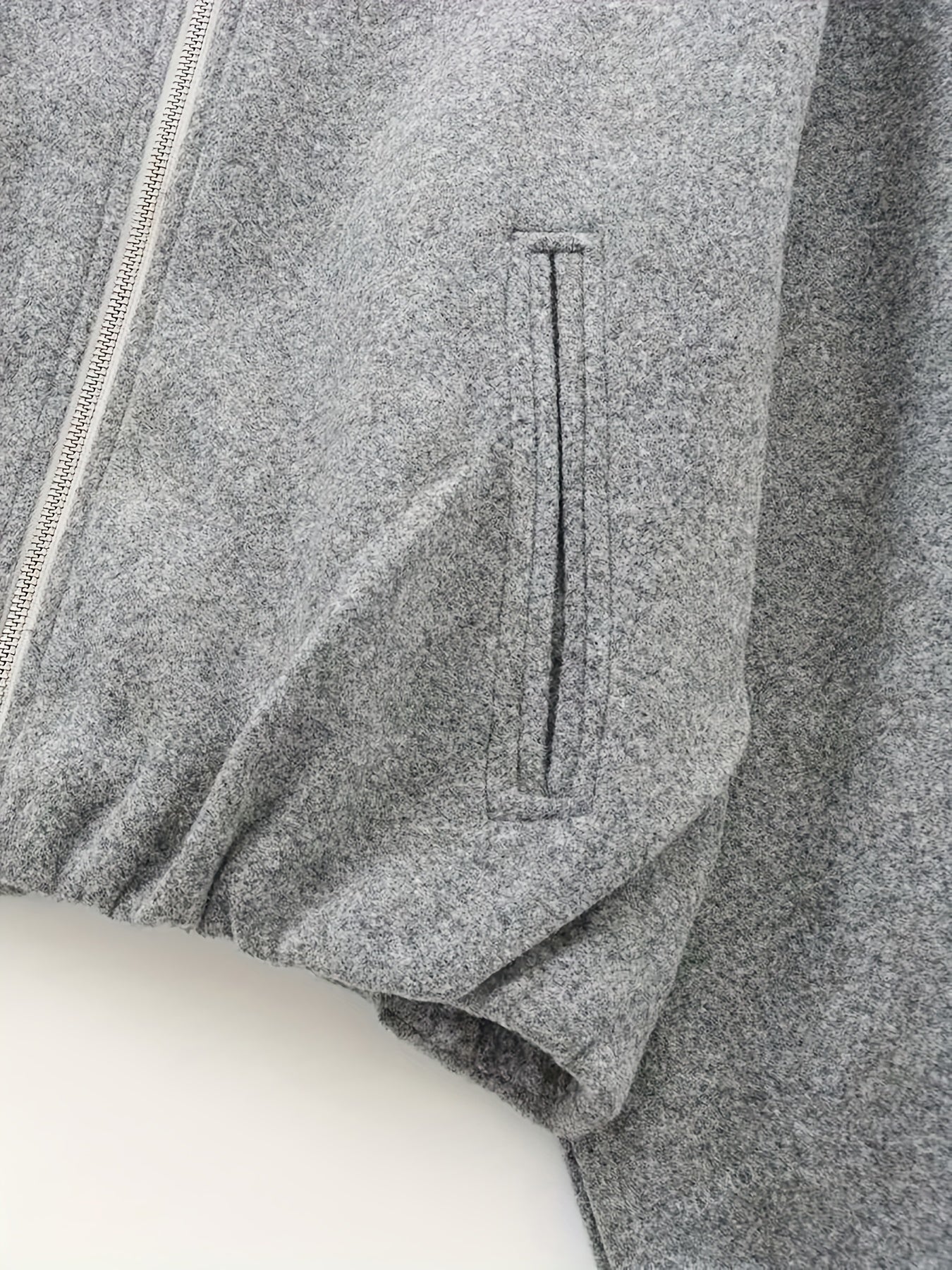 Chic Minimalist Women's Jacket - Effortless Elegance - GlowéChic Minimalist Women's Jacket - Effortless EleganceGlowéCoats & Jackets