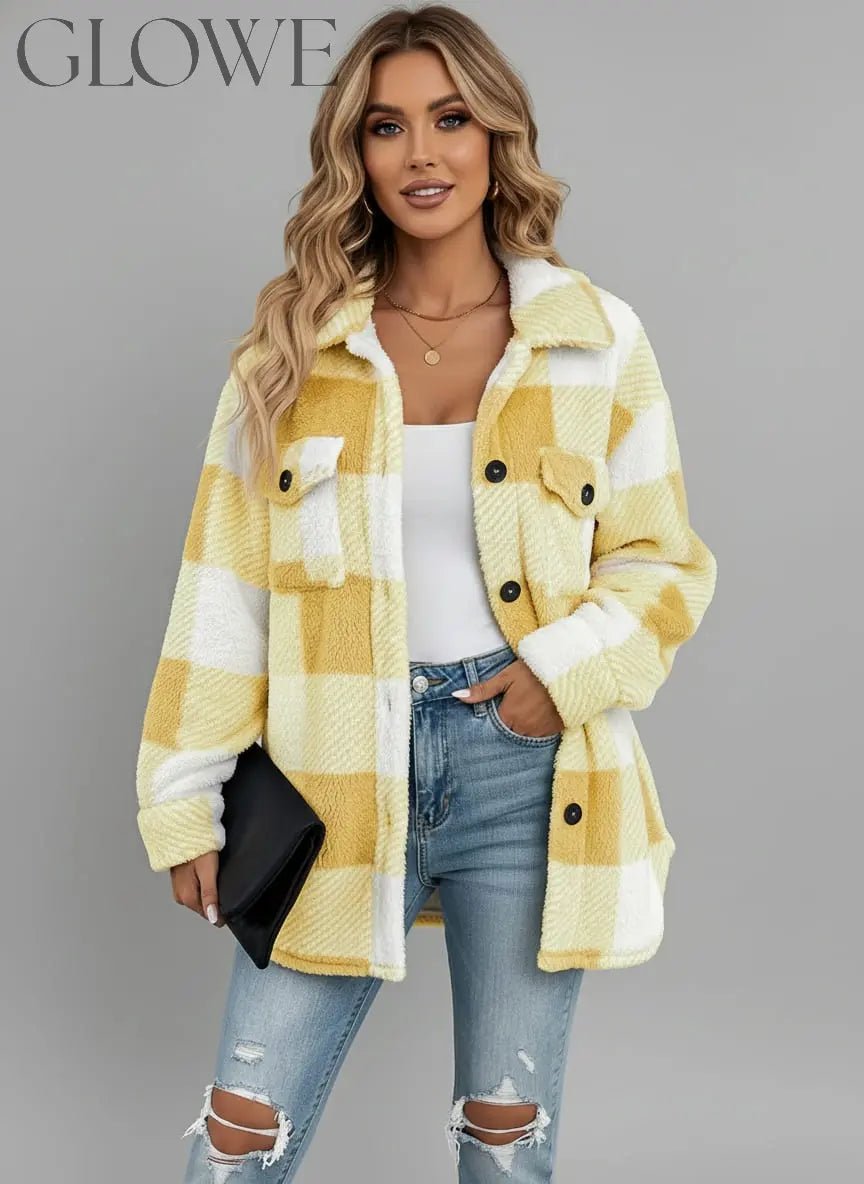 Glowe Atelier - The Selene Coat - Glowé8Glowe Atelier - The Selene CoatGlowéCoats & Jackets