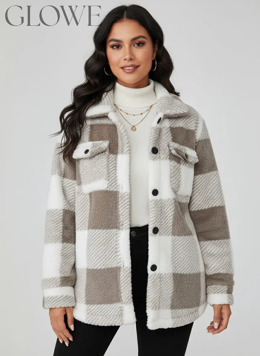 Glowe Atelier - The Selene Coat - Glowé8Glowe Atelier - The Selene CoatGlowéCoats & Jackets